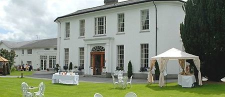 Dun ar Aill Springfort Hall Country House酒店 外观 照片