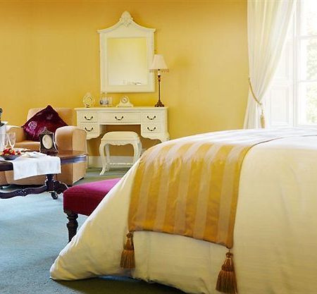 Dun ar Aill Springfort Hall Country House酒店 外观 照片