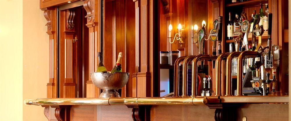 Dun ar Aill Springfort Hall Country House酒店 外观 照片