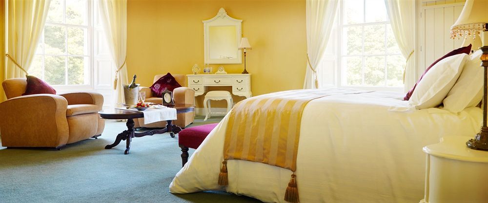 Dun ar Aill Springfort Hall Country House酒店 外观 照片