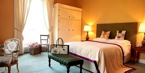 Dun ar Aill Springfort Hall Country House酒店 外观 照片