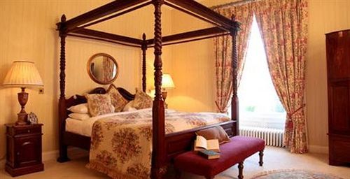 Dun ar Aill Springfort Hall Country House酒店 外观 照片