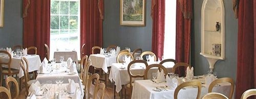 Dun ar Aill Springfort Hall Country House酒店 外观 照片