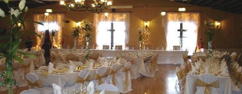 Dun ar Aill Springfort Hall Country House酒店 外观 照片