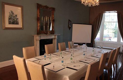 Dun ar Aill Springfort Hall Country House酒店 外观 照片