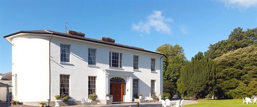 Dun ar Aill Springfort Hall Country House酒店 外观 照片